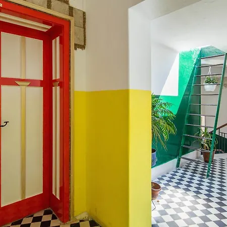 Horizon Guest house 3*