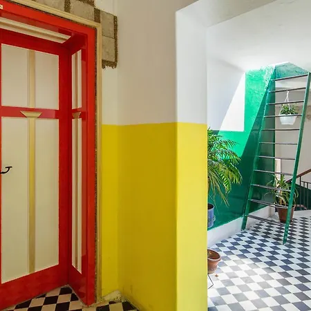 Horizon Guest house 3*