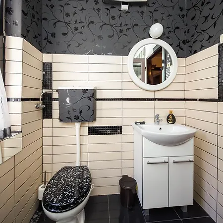 럭셔리 게스트 하우스 로만 호라이즌